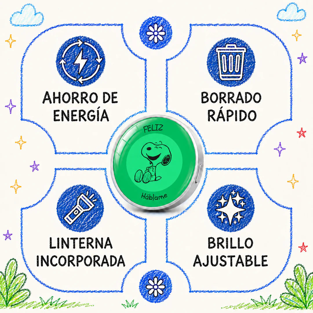Pin Emocional